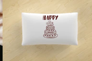 Wedding Cake by Nongyao — Dingbats Font — thumbnail 6