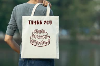 Wedding Cake by Nongyao — Dingbats Font — thumbnail 7