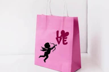 Wedding Couple by PraewDesigns — Dingbats Font — thumbnail 6