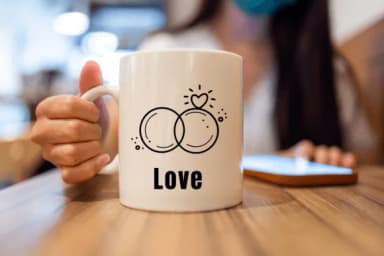 Wedding Doodle by Nun Sukhwan — Dingbats Font — thumbnail 6