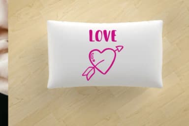 Wedding Doodle by Nongyao — Dingbats Font — thumbnail 6