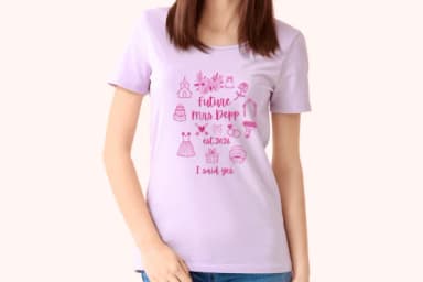 Wedding Doodle by Pui Art — Dingbats Font — thumbnail 3