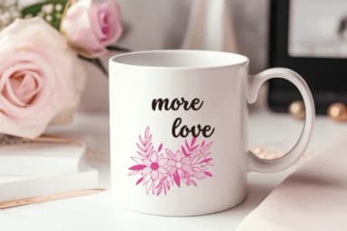 Wedding Doodle by Pui Art — Dingbats Font — thumbnail 4