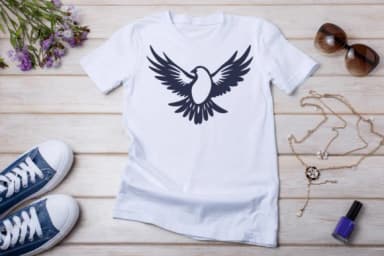 Wedding Doves by Sontaya — Dingbats Font — thumbnail 6