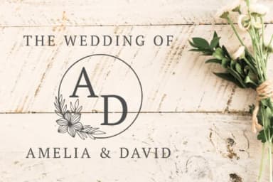 Wedding Frame by Letterayu — Dingbats Font — thumbnail 2