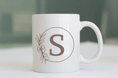 Wedding Frame by Letterayu — Dingbats Font — thumbnail 4