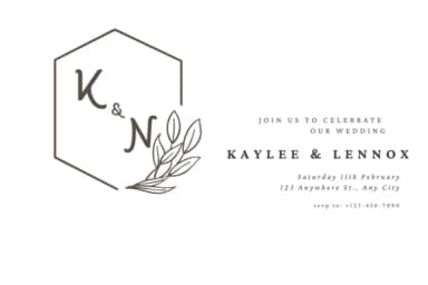 Wedding Frame by Nun Sukhwan — Dingbats Font — thumbnail 2