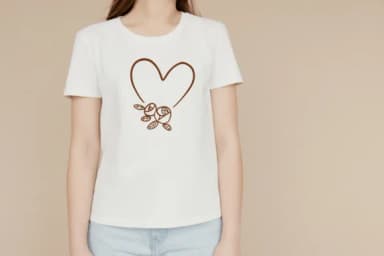 Wedding Frame by Ketsarin — Dingbats Font — thumbnail 5