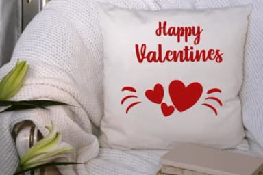 Wedding Heart by Nongyao — Dingbats Font — thumbnail 5