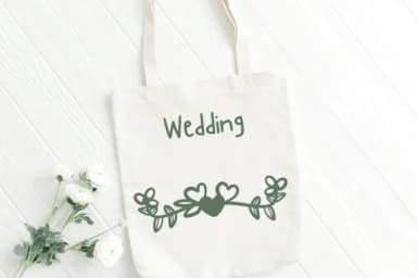 Wedding Ornament by Sontaya — Dingbats Font — thumbnail 6