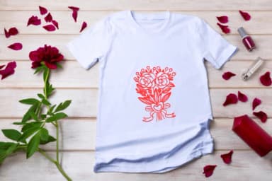 Wedding Ornaments by Nongyao — Dingbats Font — thumbnail 6