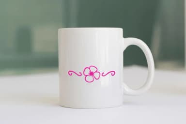 Wedding Ornaments by Ketsarin — Dingbats Font — thumbnail 6