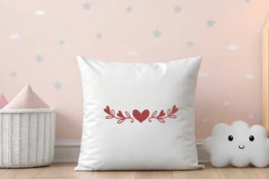 Wedding Ornaments by Apiwat Type — Dingbats Font — thumbnail 6