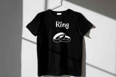 Wedding Ring by Nongyao — Dingbats Font — thumbnail 5