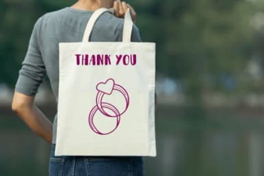 Wedding Ring by Nongyao — Dingbats Font — thumbnail 7