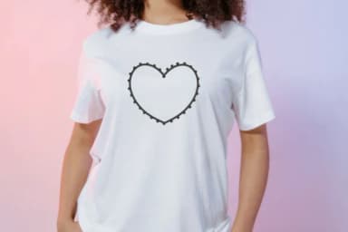 Wedding Wreaths by Ketsarin — Dingbats Font — thumbnail 6