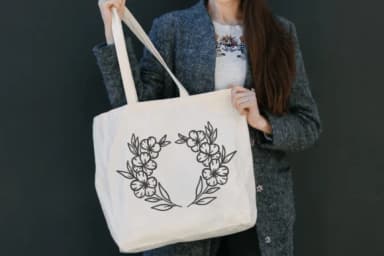 Wedding Wreaths by Ketsarin — Dingbats Font — thumbnail 7