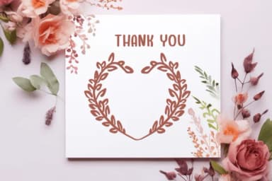 Wedding Wreaths by Nongyao — Dingbats Font — thumbnail 7