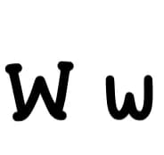 Wednesday Sans by SiapGraph — Slab Serif Font — thumbnail 8