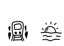 Weekendly by YandiDesigns — Dingbats Font — thumbnail 5