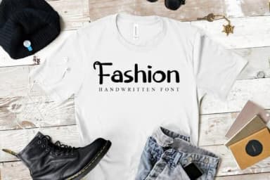 Welcome Homework by GiaLetter — Slab Serif Font — thumbnail 5