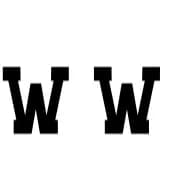 Welcome January by Almairatype Studio — Slab Serif Font — thumbnail 7