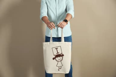 Welcome to School by Chonada — Dingbats Font — thumbnail 6