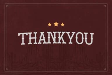 West Shoulder by TypeFactory — Slab Serif Font — thumbnail 8