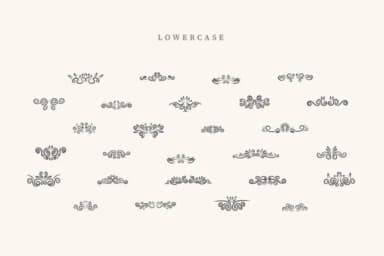 Western by CraftedType Studio — Dingbats Font — thumbnail 3