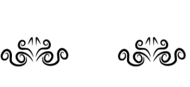 Western by CraftedType Studio — Dingbats Font — thumbnail 4