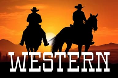 Western Capital by Jasm (7NTypes) — Slab Serif Font — thumbnail 5