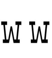Western Capital by Jasm (7NTypes) — Slab Serif Font — thumbnail 7