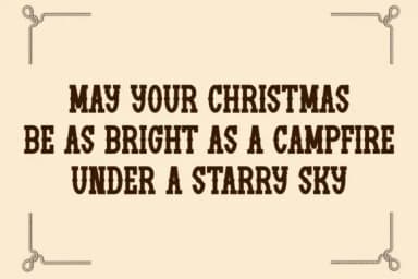 Western Christmas by Pian45 — Slab Serif Font — thumbnail 2