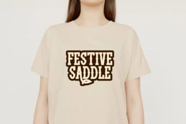 Western Christmas by Pian45 — Slab Serif Font — thumbnail 5