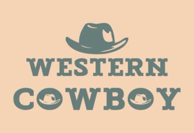 Western Cowboy by GraphicsNinja — Slab Serif Font — thumbnail 2
