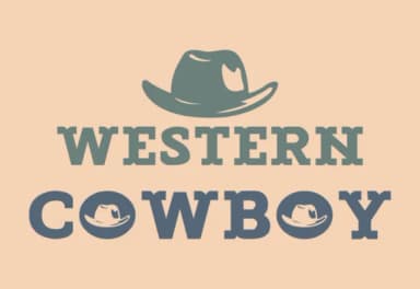 Western Cowboy by GraphicsNinja — Slab Serif Font — thumbnail 3