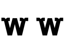 Western Cowboy by GraphicsNinja — Slab Serif Font — thumbnail 5
