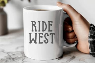 Western Cowboy by CraftedType Studio — Slab Serif Font — thumbnail 4