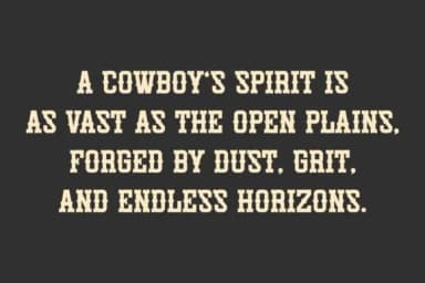 Western Dessert by SiapGraph — Slab Serif Font — thumbnail 2