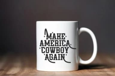 Western Dessert by SiapGraph — Slab Serif Font — thumbnail 4