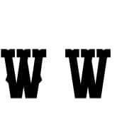 Western Dessert by SiapGraph — Slab Serif Font — thumbnail 7