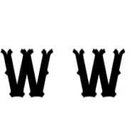 Western Haxen by alonkelakon — Slab Serif Font — thumbnail 7