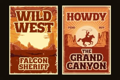 Western Hornet by pekotype — Slab Serif Font — thumbnail 6