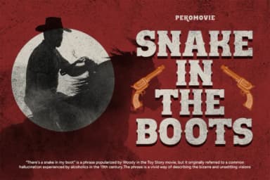 Western Hornet by pekotype — Slab Serif Font — thumbnail 7