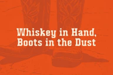 Western Outpost by HipFonts — Slab Serif Font — thumbnail 2