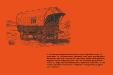 Western Outpost by HipFonts — Slab Serif Font — thumbnail 6