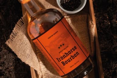 Western Outpost by HipFonts — Slab Serif Font — thumbnail 8