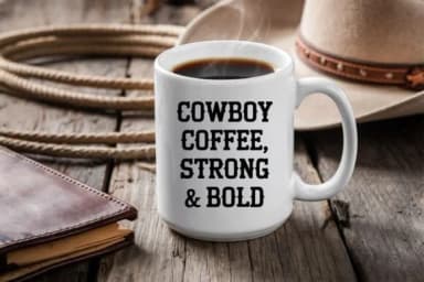 Western Rodeo by TonisArtStudio — Slab Serif Font — thumbnail 5