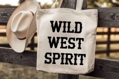 Western Rodeo by TonisArtStudio — Slab Serif Font — thumbnail 6