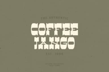 Western Sage by Dikas Studio — Slab Serif Font — thumbnail 4